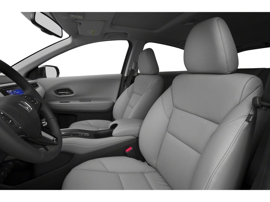 2018 Honda HR-V EX-L w/Navigation