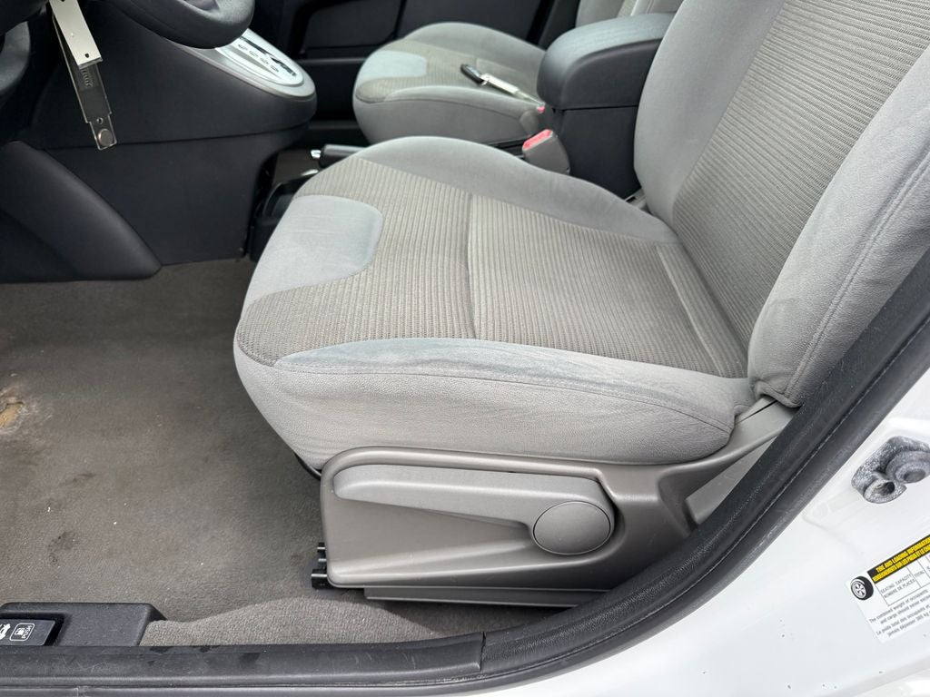 2011 Nissan Sentra 2.0 S