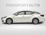 2021 Nissan Sentra S