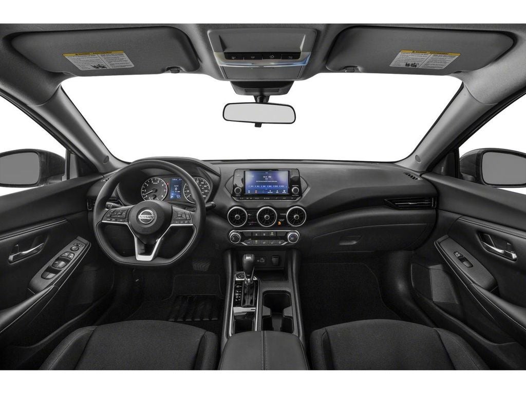 2021 Nissan Sentra S