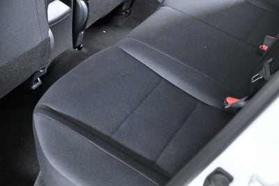 2025 Nissan Sentra S Nissan Certified