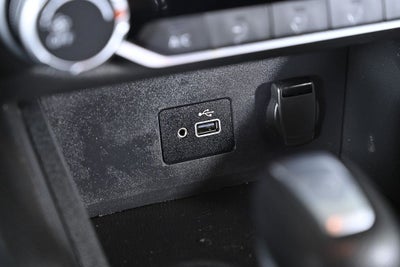 2023 Nissan Sentra S Nissan Certified