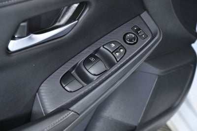 2023 Nissan Sentra S Nissan Certified