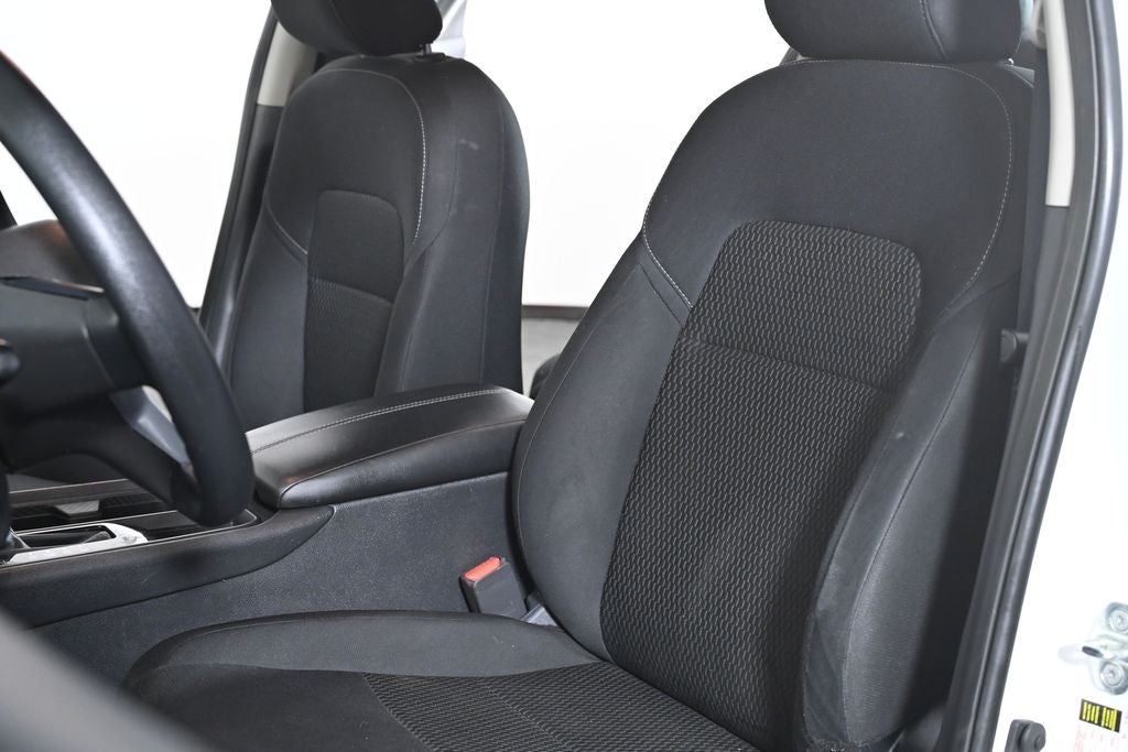 2023 Nissan Sentra S Nissan Certified