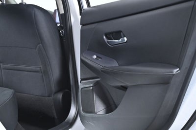 2023 Nissan Sentra SV Nissan Certified