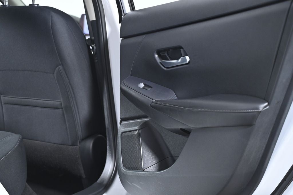 2023 Nissan Sentra SV Nissan Certified