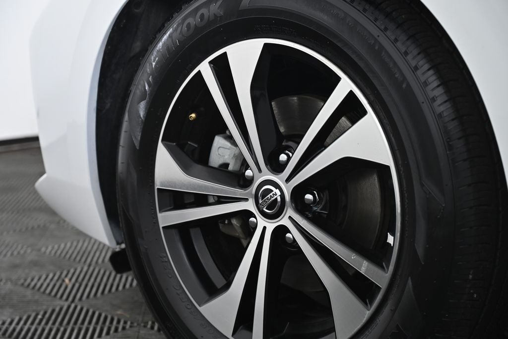 2023 Nissan Sentra SV Nissan Certified