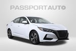2023 Nissan Sentra SV Nissan Certified