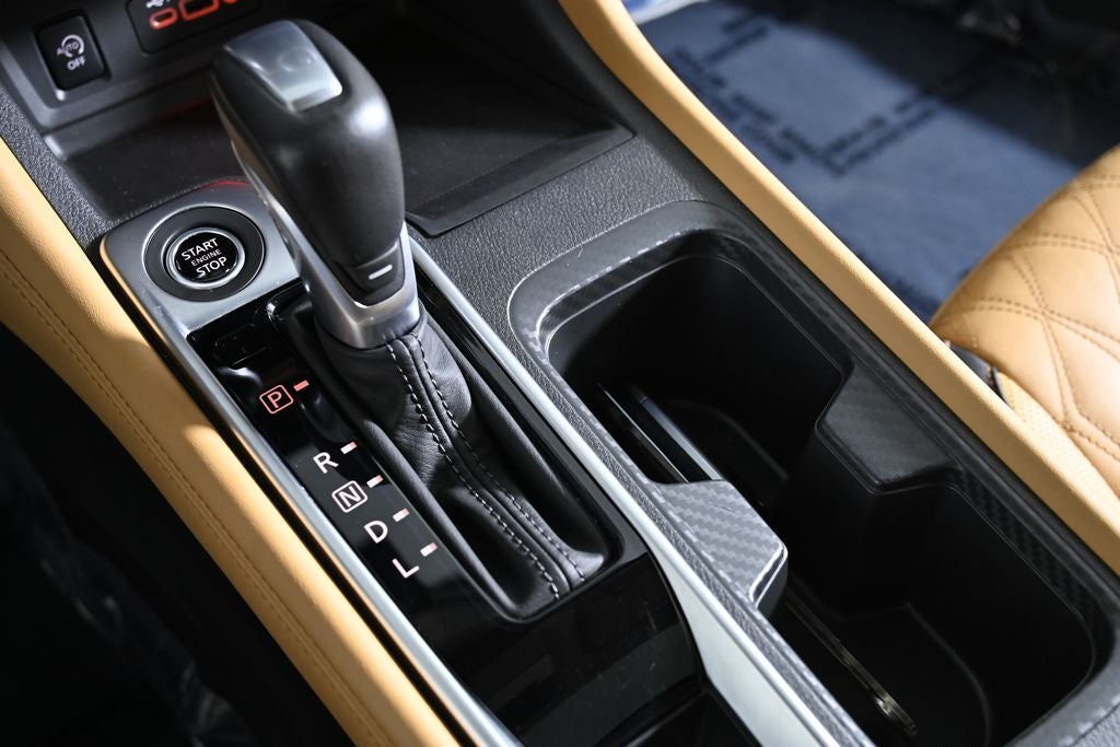 2025 Nissan Sentra SV Nissan Certified