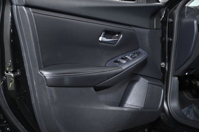 2023 Nissan Sentra SV Nissan Certified