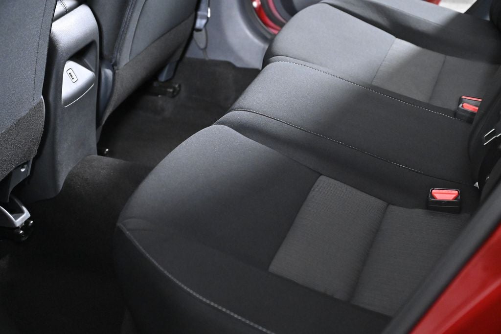 2025 Nissan Sentra SV Nissan Certified