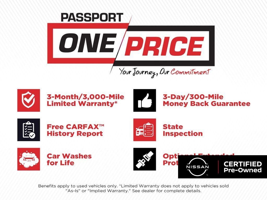 2024 Nissan Sentra SR Premium