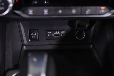 2024 Nissan Sentra SR Premium Nissan Certified