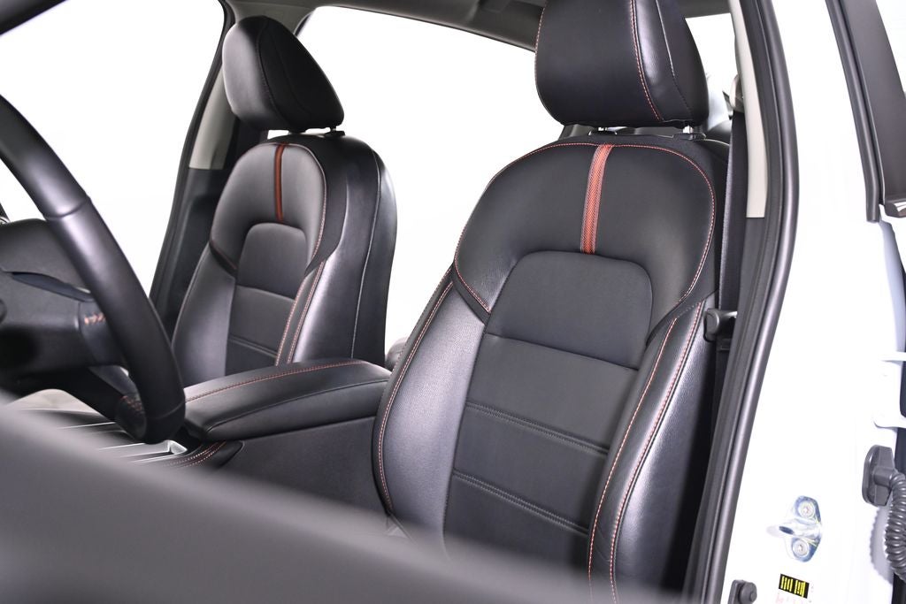 2024 Nissan Sentra SR Premium Nissan Certified