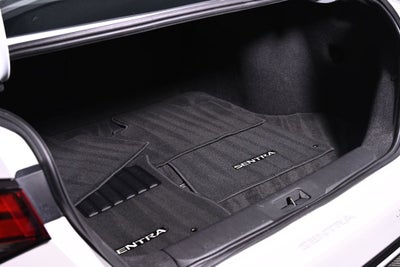 2024 Nissan Sentra SR Premium Nissan Certified