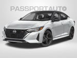 2024 Nissan Sentra SR Premium