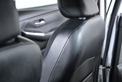 2023 Nissan Sentra SR Certified Select