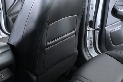 2023 Nissan Sentra SR Certified Select