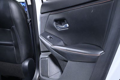 2023 Nissan Sentra SR Certified Select