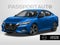 2022 Nissan Sentra SR Nissan Certified