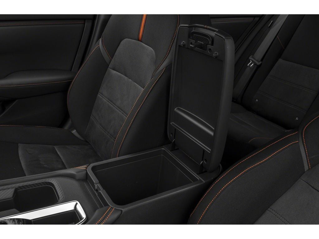 2022 Nissan Sentra SR Nissan Certified