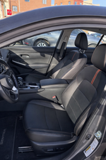 2023 Nissan Sentra SR Nissan Certified