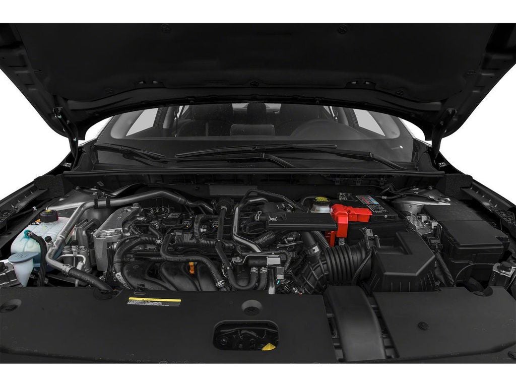 2023 Nissan Sentra SR Nissan Certified