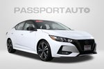 2023 Nissan Sentra SR Nissan Certified