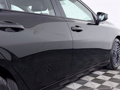 2026 Nissan Sentra SV Nissan Certified