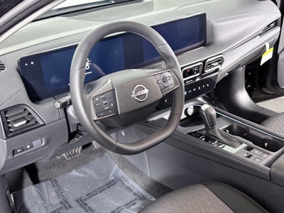 2026 Nissan Sentra SV Nissan Certified