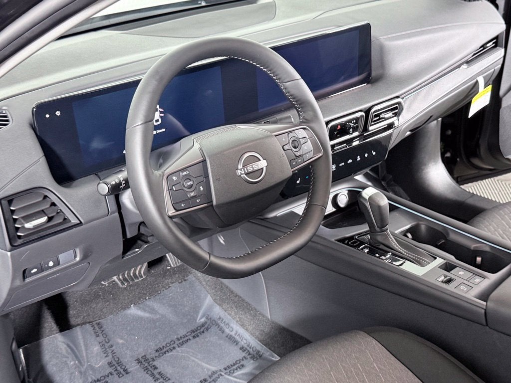 2026 Nissan Sentra SV Nissan Certified