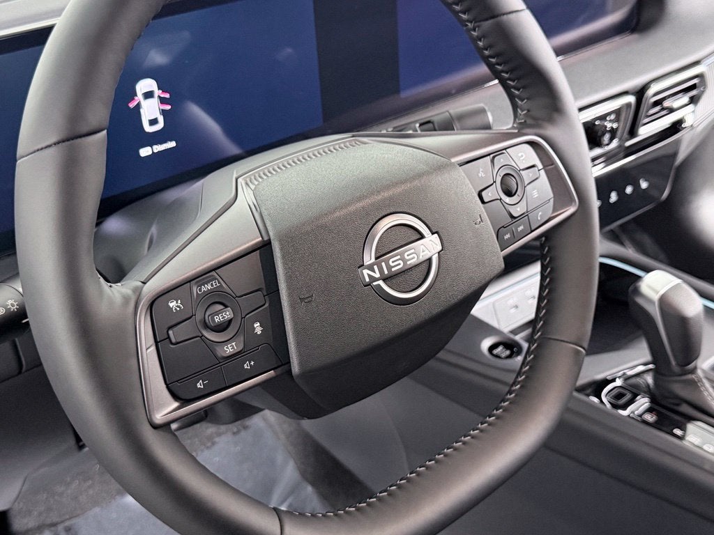 2026 Nissan Sentra SV Nissan Certified