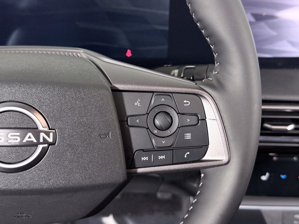 2026 Nissan Sentra SV Nissan Certified