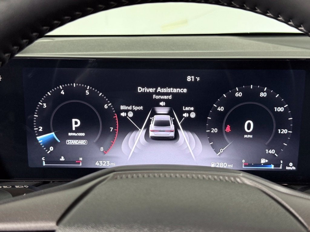 2026 Nissan Sentra SV Nissan Certified