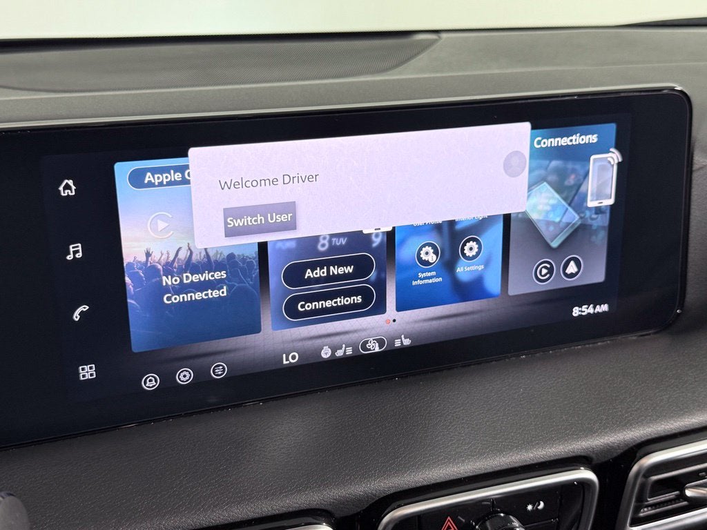 2026 Nissan Sentra SV Nissan Certified