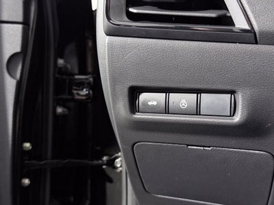 2026 Nissan Sentra SV Nissan Certified