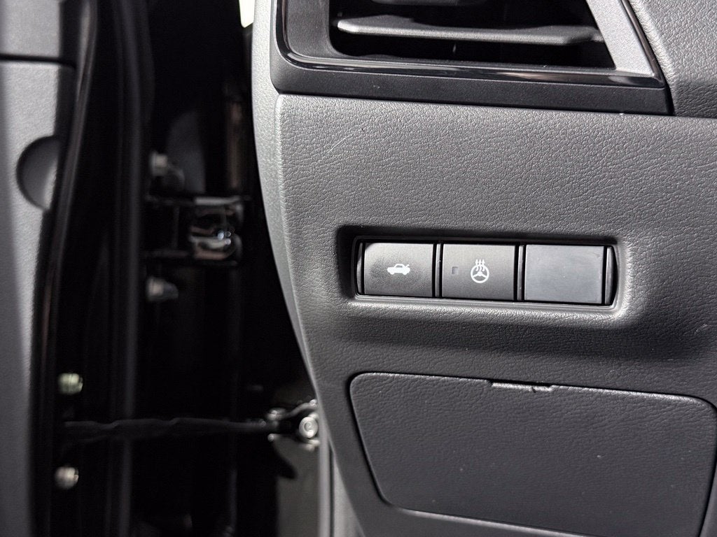 2026 Nissan Sentra SV Nissan Certified