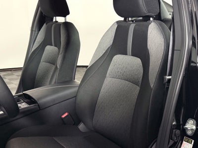 2026 Nissan Sentra SV Nissan Certified