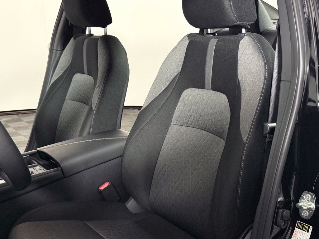 2026 Nissan Sentra SV Nissan Certified