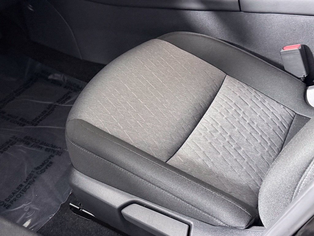 2026 Nissan Sentra SV Nissan Certified