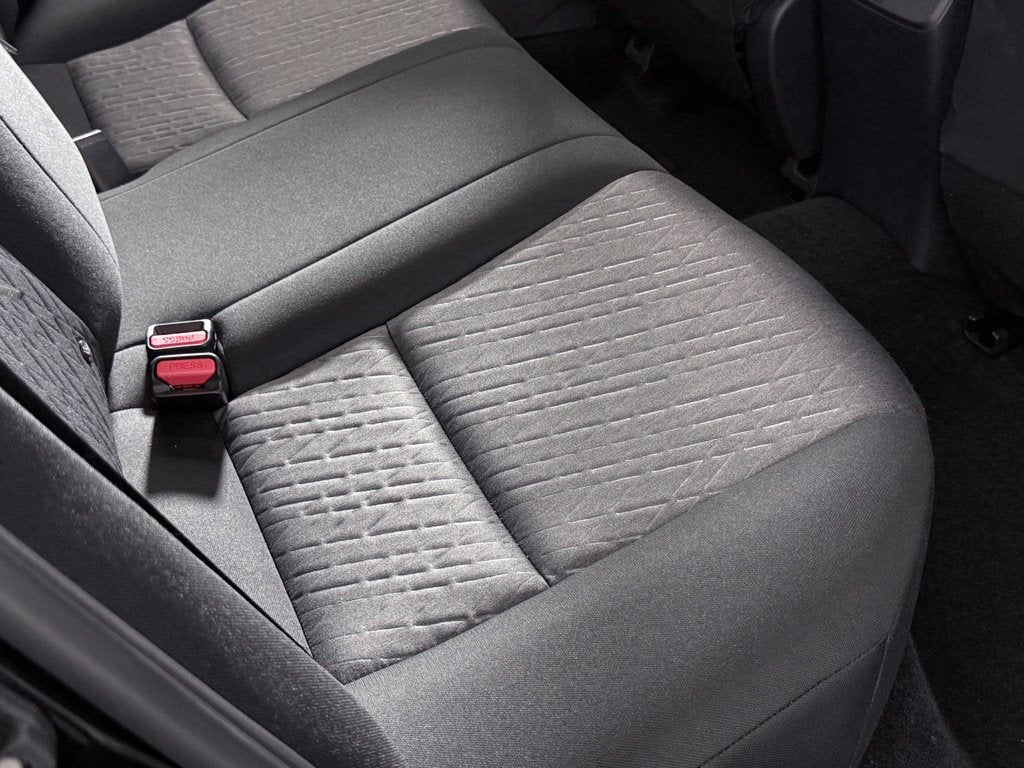 2026 Nissan Sentra SV Nissan Certified