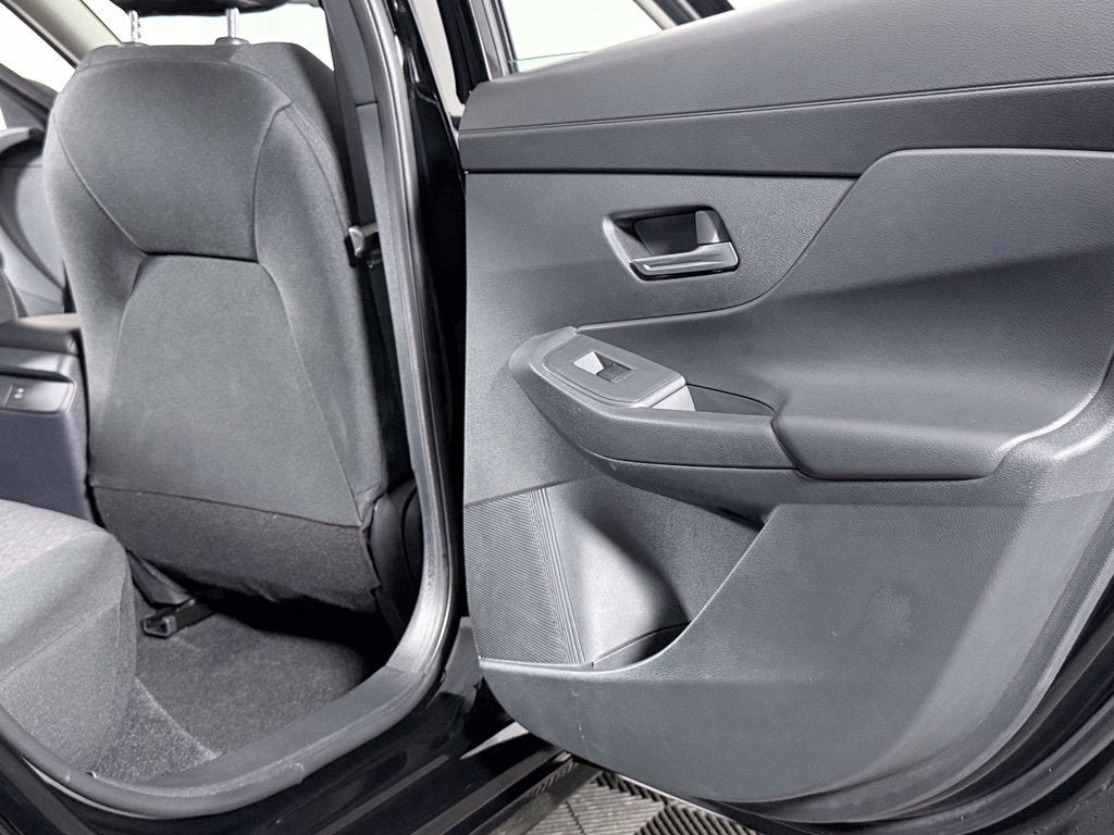 2026 Nissan Sentra SV Nissan Certified