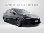 2026 Nissan Sentra SV Nissan Certified