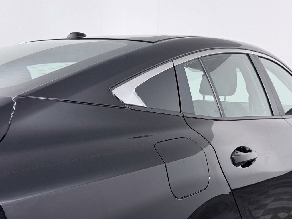 2026 Nissan Sentra SV Nissan Certified