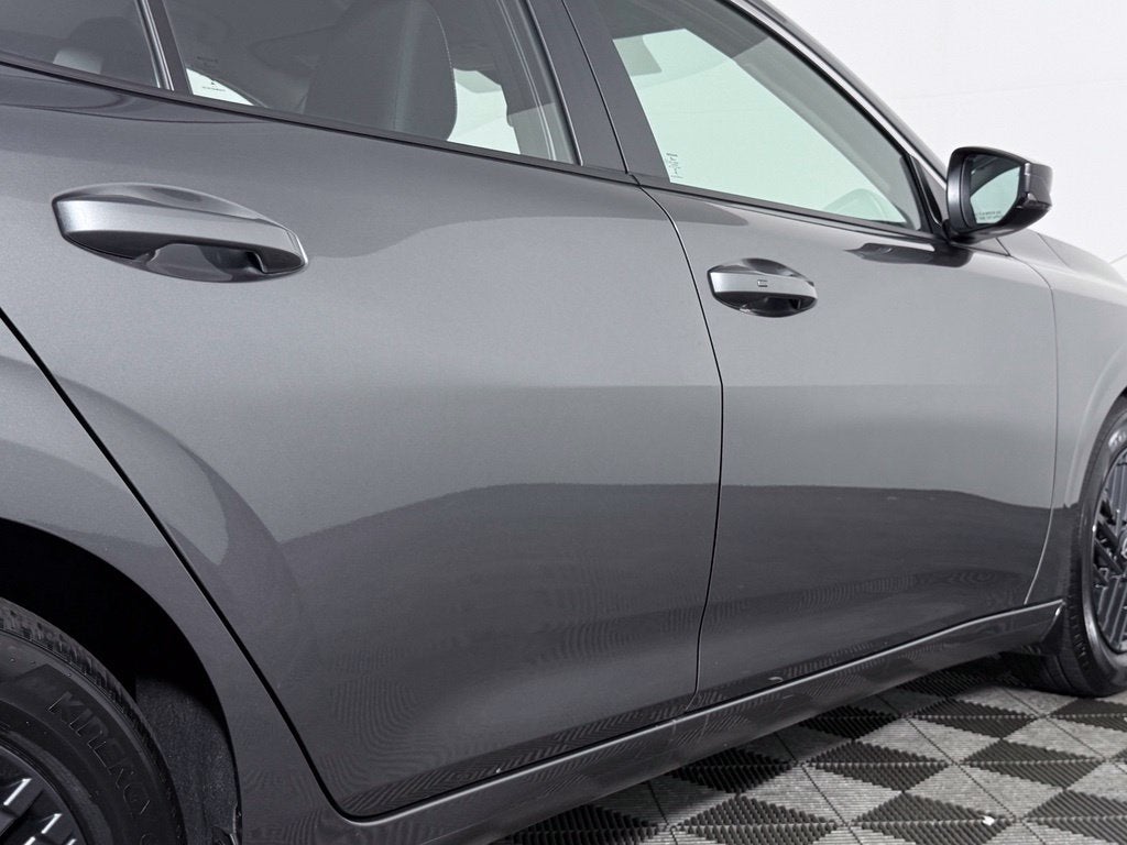 2026 Nissan Sentra SV Nissan Certified