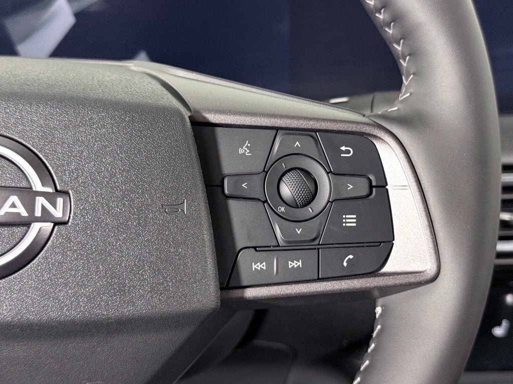 2026 Nissan Sentra SV Nissan Certified