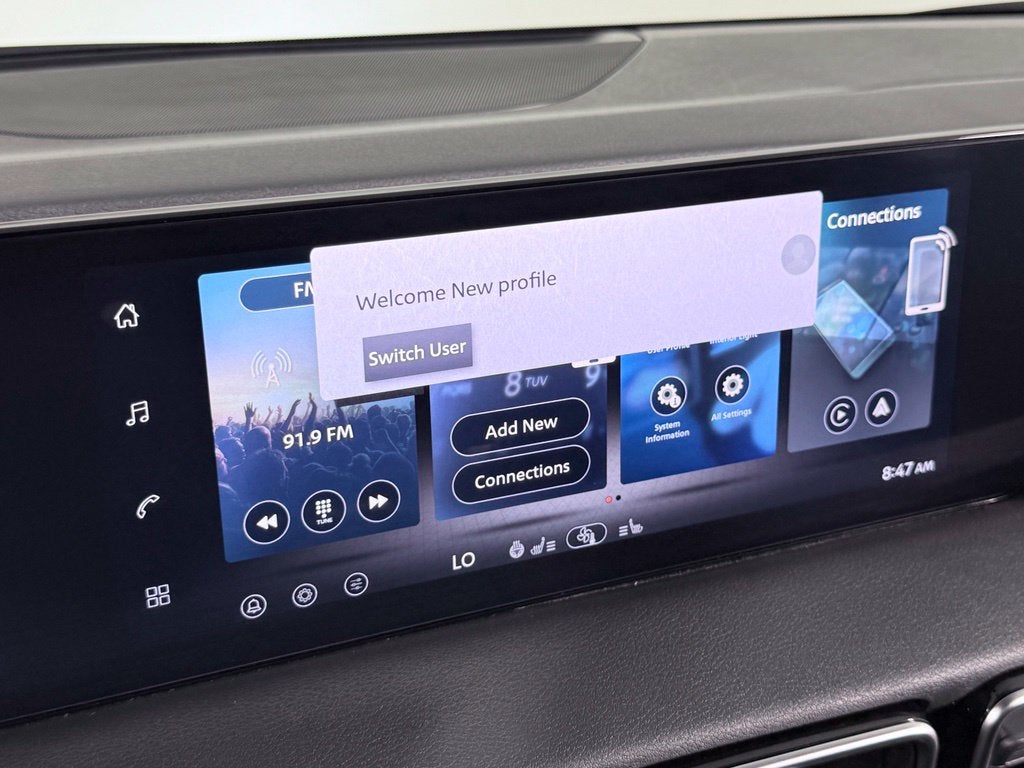 2026 Nissan Sentra SV Nissan Certified