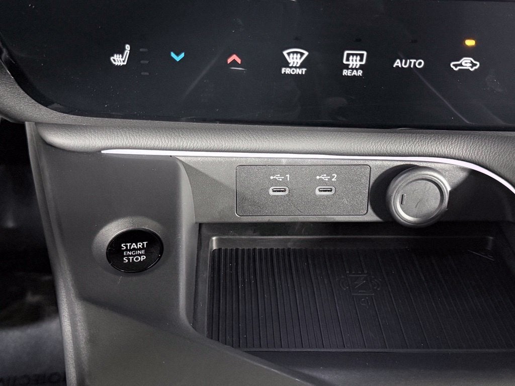 2026 Nissan Sentra SV Nissan Certified
