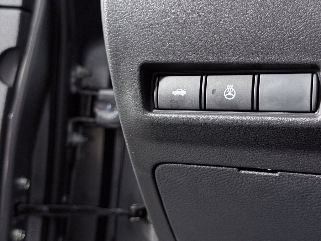2026 Nissan Sentra SV Nissan Certified