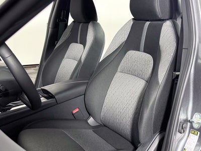 2026 Nissan Sentra SV Nissan Certified